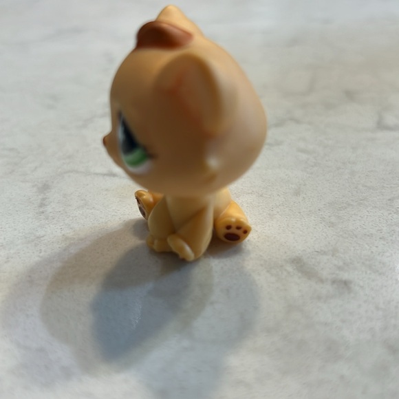 LPS Littlest Pet Shop #747 Kitten - Picture 4 of 5